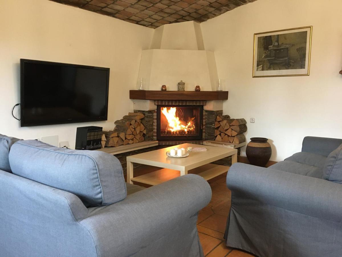 Casa Rural Cupiana Piscina Privada 말라가 외부 사진