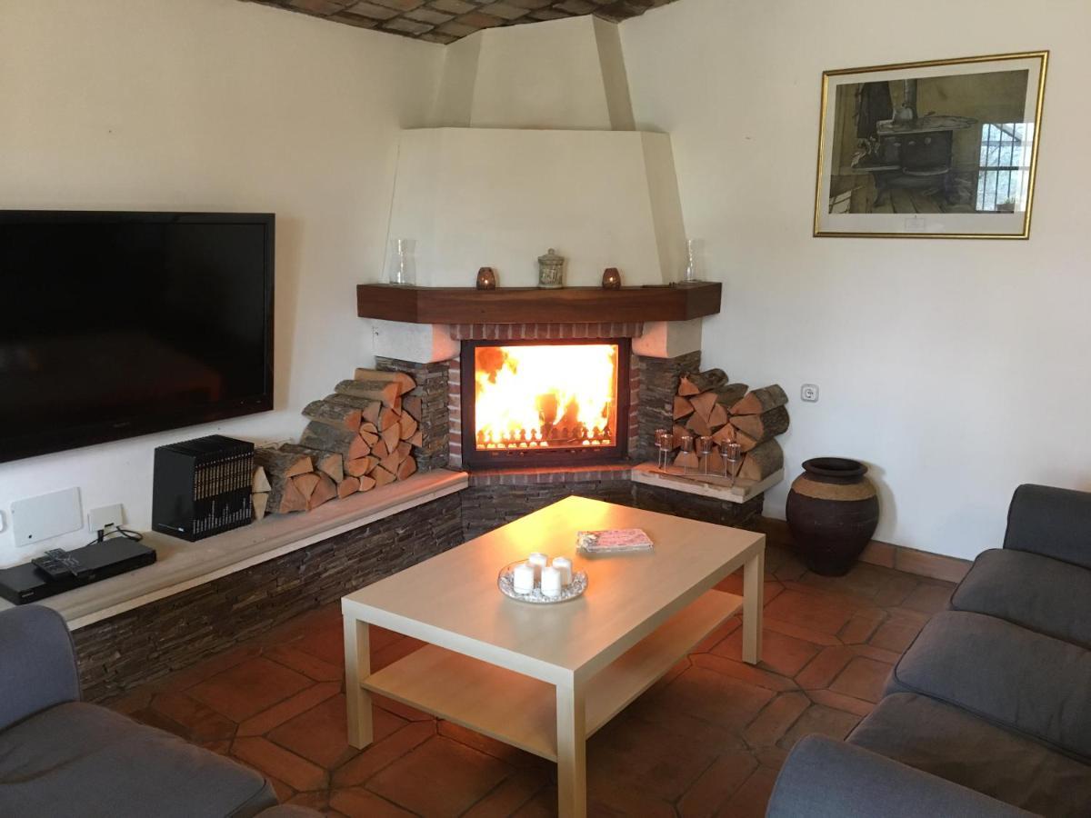 Casa Rural Cupiana Piscina Privada 말라가 외부 사진