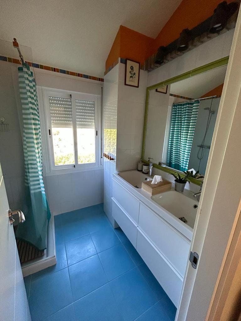 Casa Rural Cupiana Piscina Privada 말라가 외부 사진